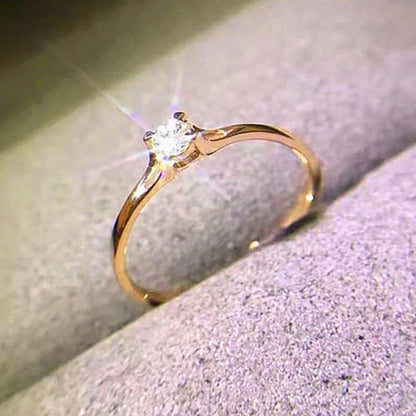 Luna Grace Ring