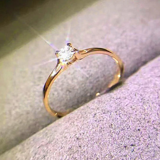 Luna Grace Ring