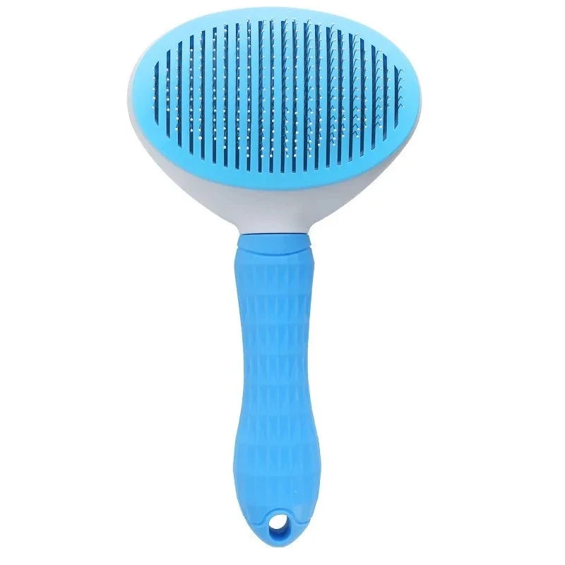 FurEase Grooming Brush