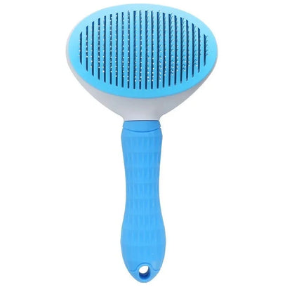 FurEase Grooming Brush