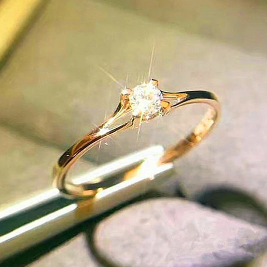 Luna Grace Ring