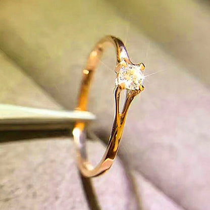 Luna Grace Ring