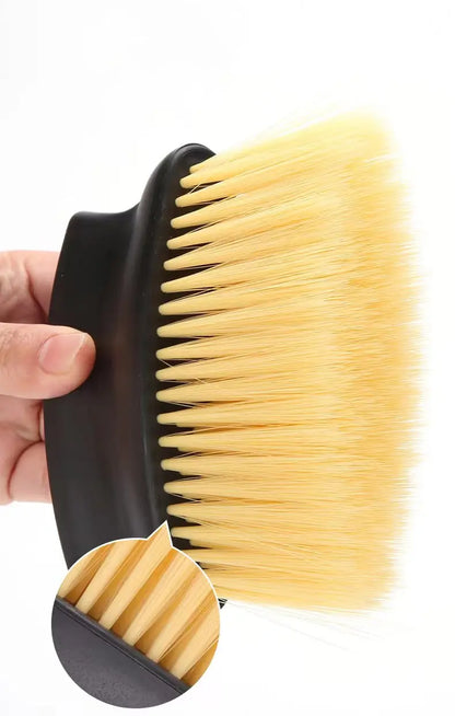 CleanVent Car Brush