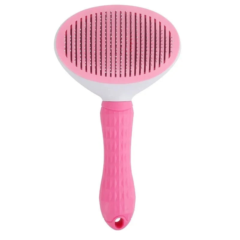 FurEase Grooming Brush