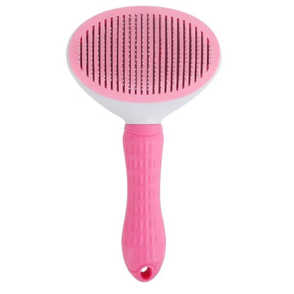 FurEase Grooming Brush