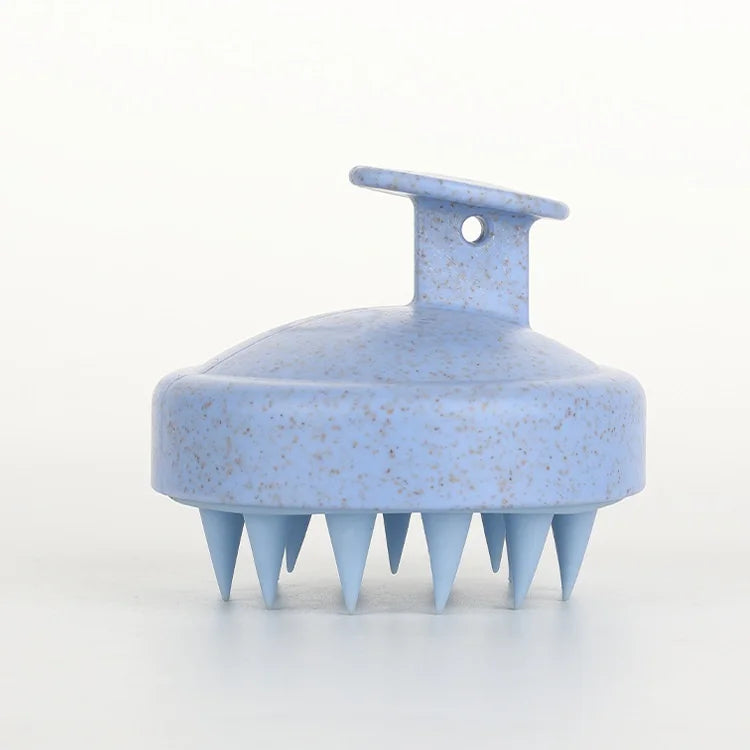 ScalpEase Shampoo Brush