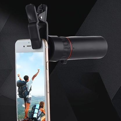 2000X25 HD Portable Monocular Telescope