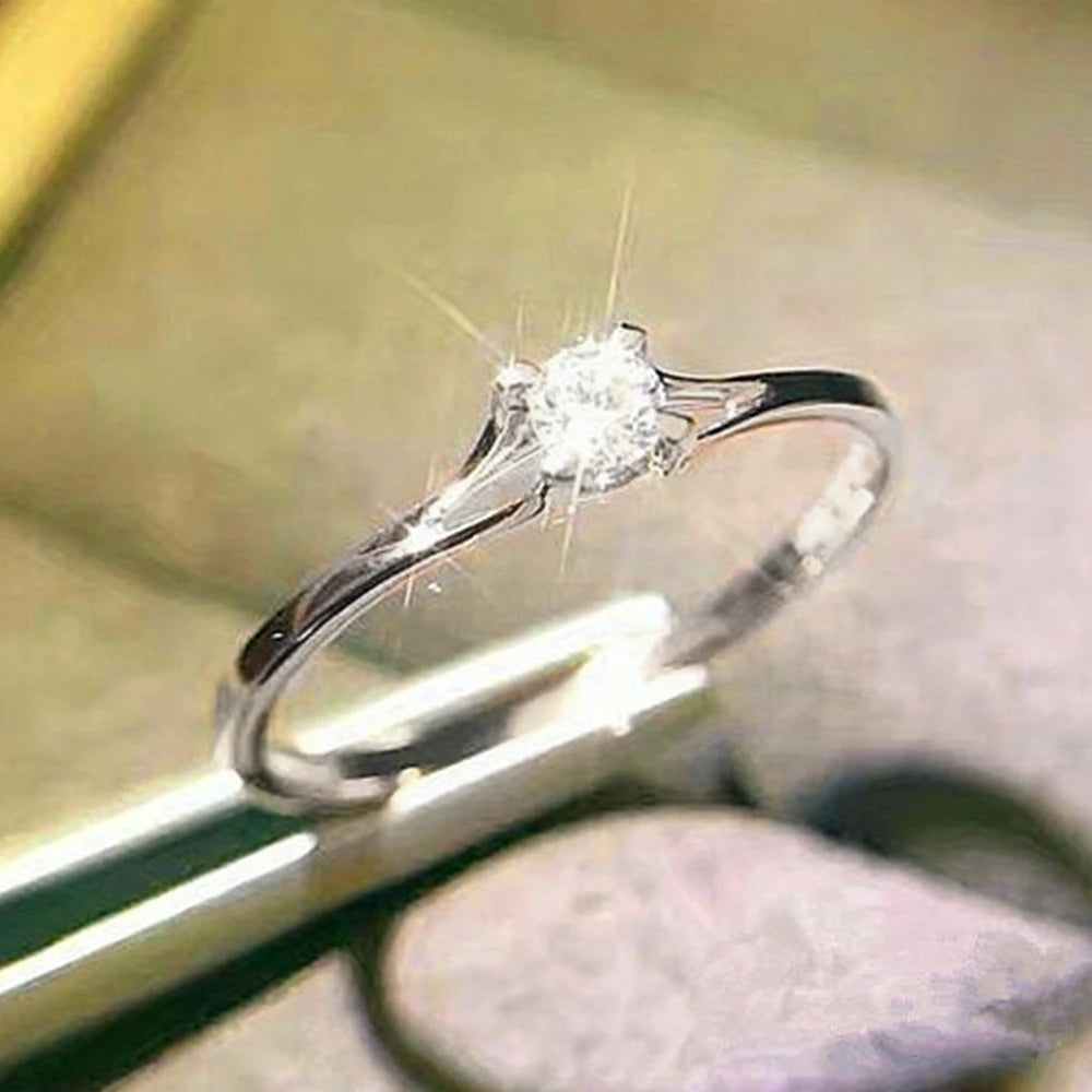 Luna Grace Ring
