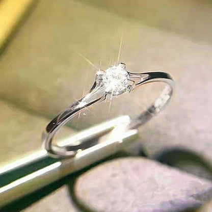 Luna Grace Ring