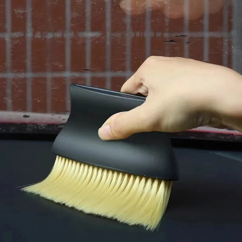 CleanVent Car Brush
