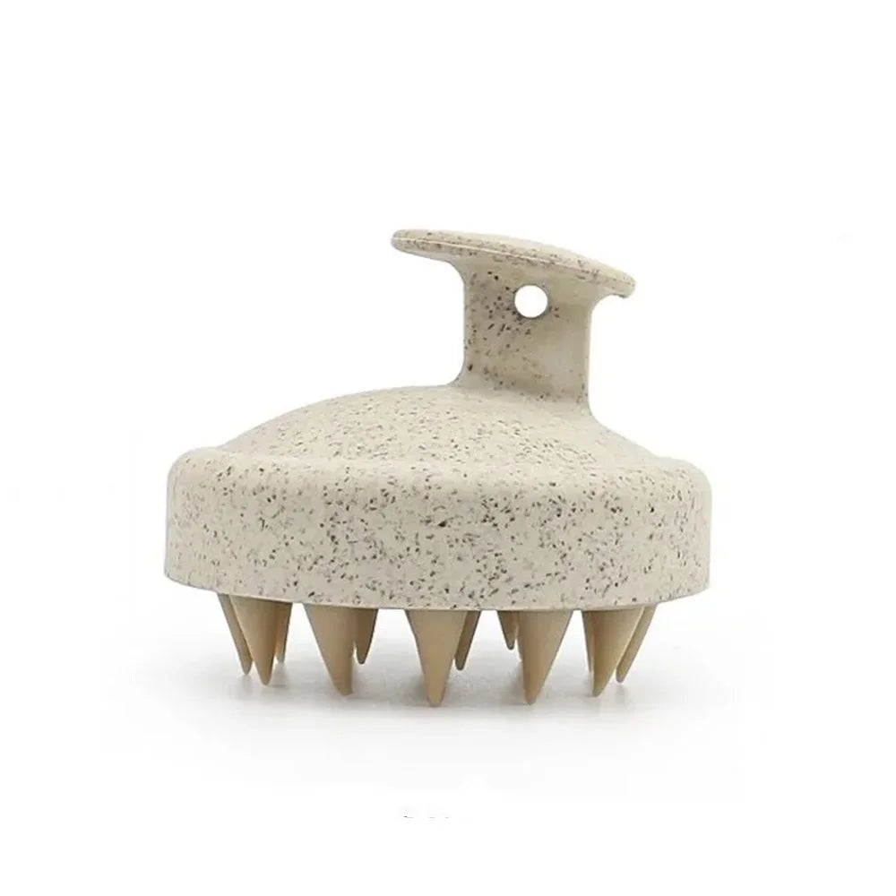 ScalpEase Shampoo Brush