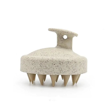 ScalpEase Shampoo Brush