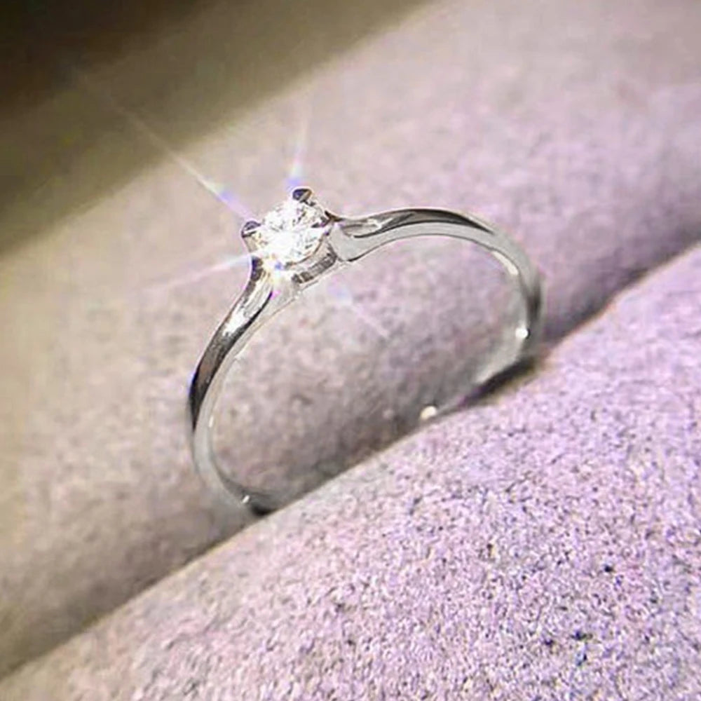 Luna Grace Ring