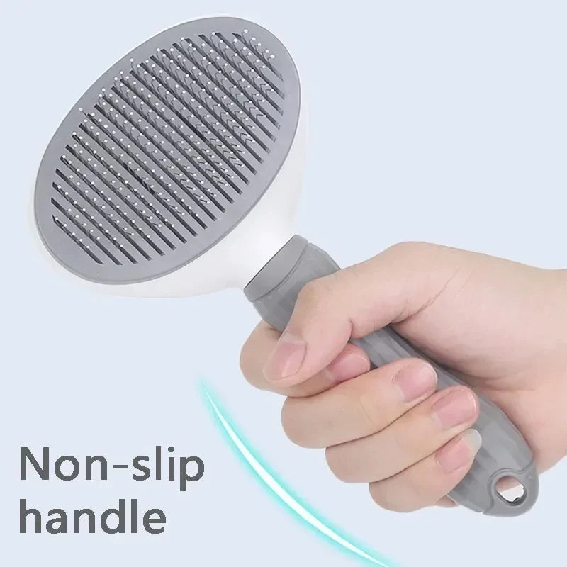 FurEase Grooming Brush