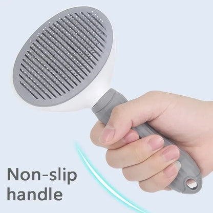 FurEase Grooming Brush