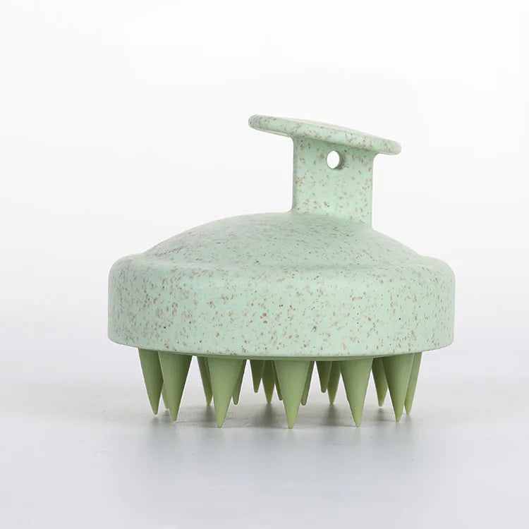 ScalpEase Shampoo Brush