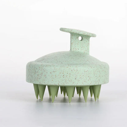 ScalpEase Shampoo Brush