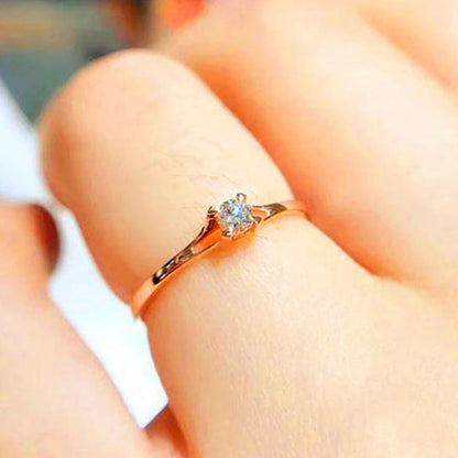 Luna Grace Ring