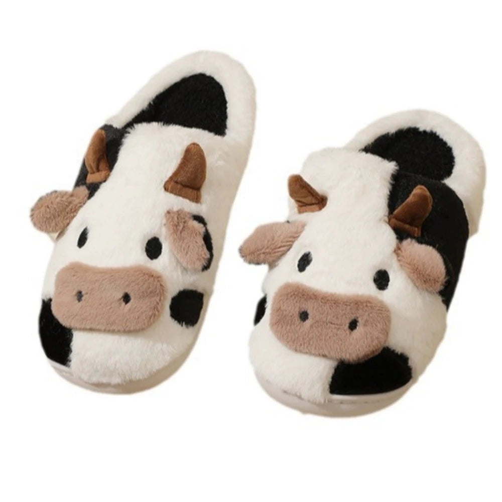 CozyMoo Slippers