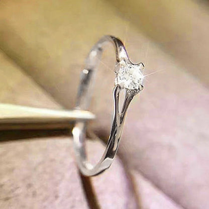 Luna Grace Ring