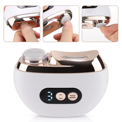 NailEase Electric Clipper